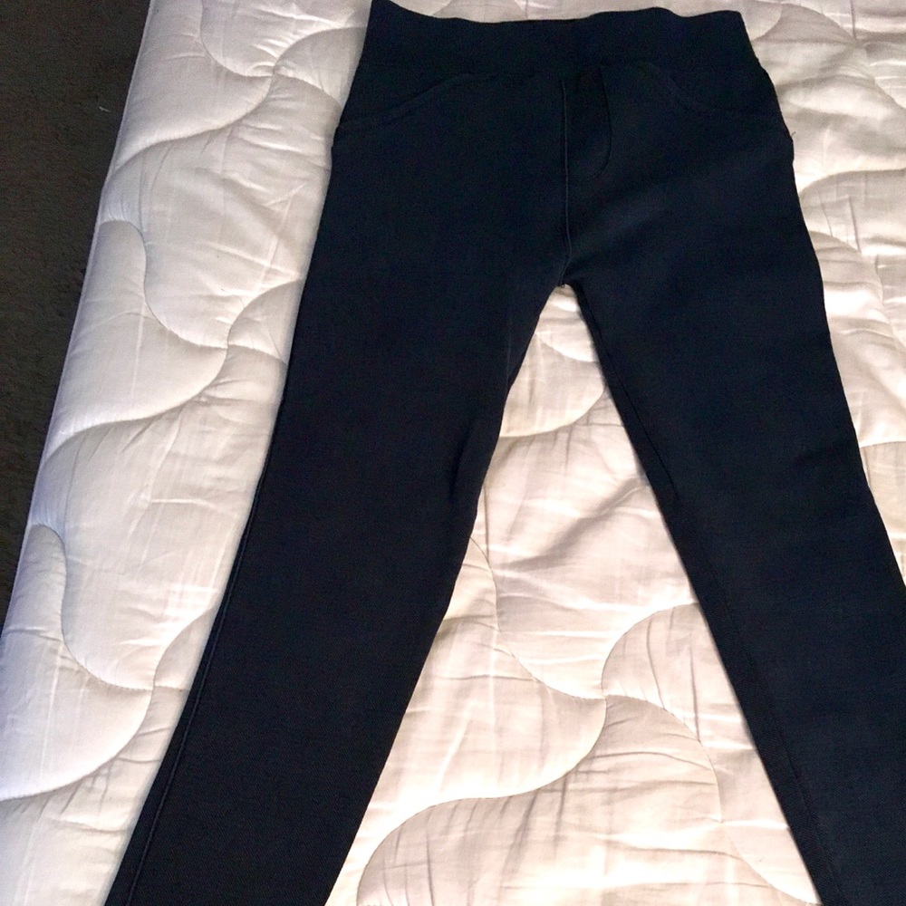 Super thick leggings for women
